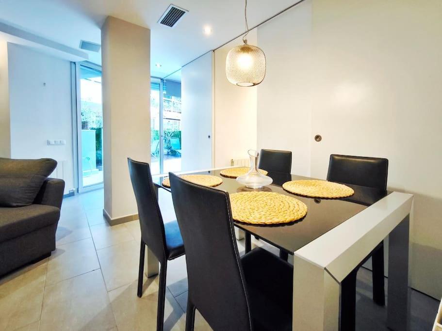 Apartment Acogedor En Barcelona, Zona Tranquila Barcelona