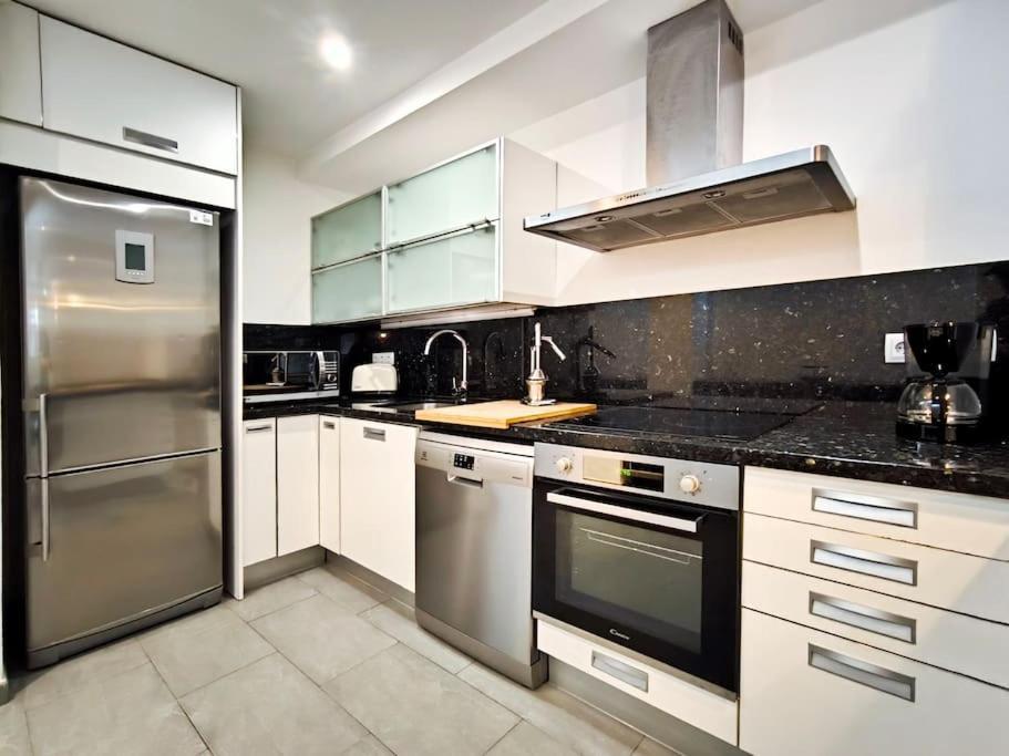 Apartment Acogedor En Barcelona, Zona Tranquila